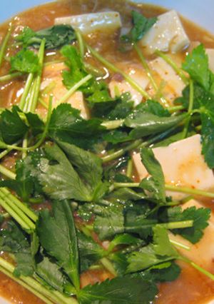 超和風!麻婆豆腐-レシピのメイン写真