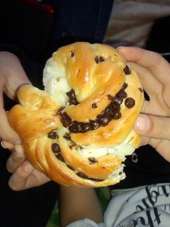 我が家のパン生地-レシピのメイン写真