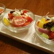 おもてなし☆グリークサラダ☆ギリシャ料理