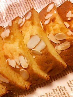 HMで♡パウンドケーキ-レシピのメイン写真