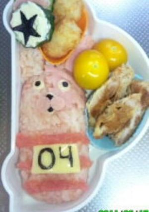 ウサビッチ キレネンコ-レシピのメイン写真