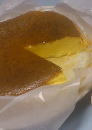 簡単★チーズケーキ-レシピのメイン写真