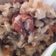 ☆和風☆ポテトサラダinひじき