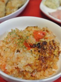トマトライス~炊き込みご飯-レシピのメイン写真