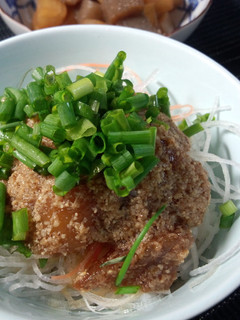一生使える?漬けの丼-レシピのメイン写真