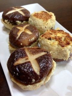 おから入り☆椎茸つくね-レシピのメイン写真