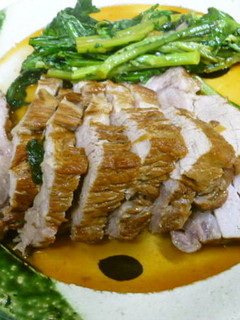 豚肉の梅酒煮(覚書用)-レシピのメイン写真