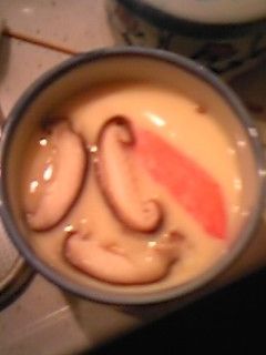 カニカニ茶碗蒸し-レシピのメイン写真