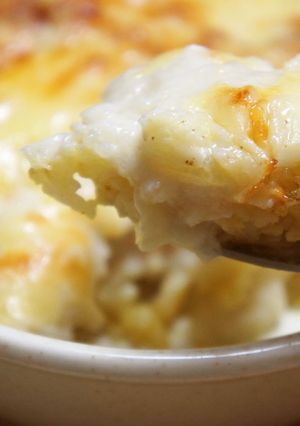 シンプル☆チキンカレードリア♪-レシピのメイン写真