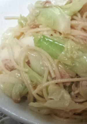 気分DEパスタ-レシピのメイン写真