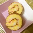 かわい〜い♡伊達巻き!
