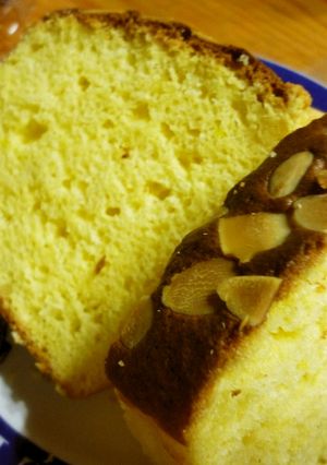 簡単！パウンドケーキ-レシピのメイン写真
