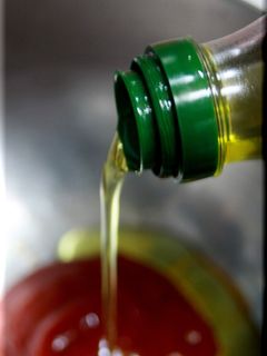 つめたいトマト麺-レシピのメイン写真