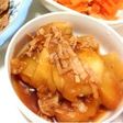 母の味!じゃがいものベーコン煮