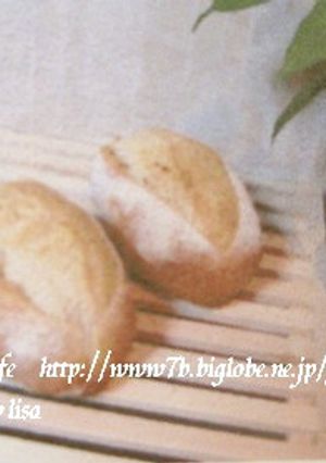 クーペ-レシピのメイン写真