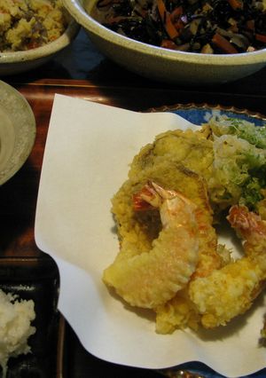 抹茶塩-レシピのメイン写真
