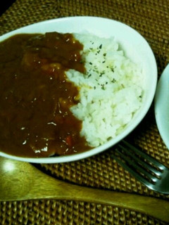 野菜カレー-レシピのメイン写真