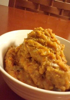 ♪チキンカレー♪-レシピのメイン写真