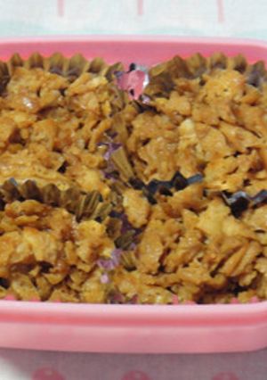 冷凍豆腐で肉味噌-レシピのメイン写真