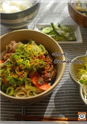 醤油麹で♢牛肉とこんにゃくの炒めもの-レシピのメイン写真