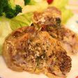鶏もも肉の*シンプルオーブン焼き
