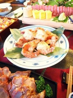 海老の唐揚げ山椒風味-レシピのメイン写真