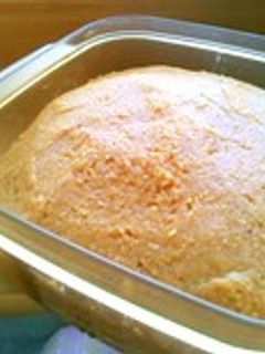 味噌を手作りしよう♪-レシピのメイン写真