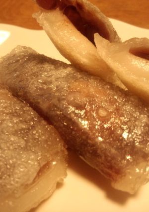 お餅とあんこのデザート春巻き-レシピのメイン写真