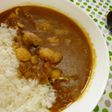 ☆圧力鍋で作るシーフードカレー☆