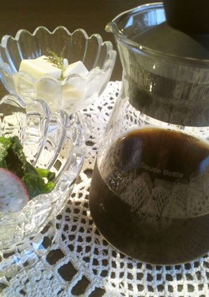 自家製ポン酢-レシピのメイン写真