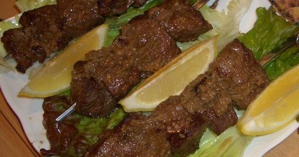 基本からアレンジまで！思わずつくりたくなる「牛肉 シシカバブ」のレシピ集 | クックパッド