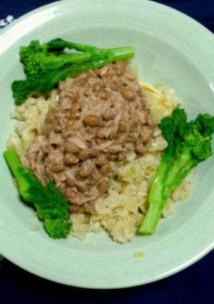 冷蔵庫の残りもので作る簡単パスタ-レシピのメイン写真