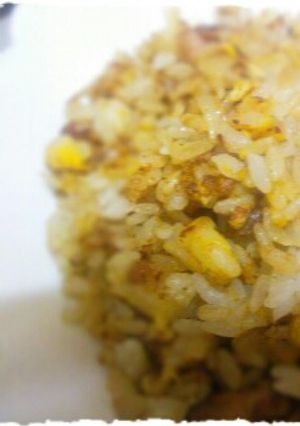 焼豚炒飯-レシピのメイン写真