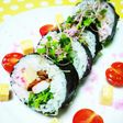 節分『恵方巻き』2020年の恵方は西南西