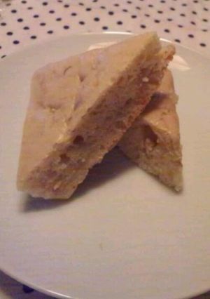 バナナパンケーキ-レシピのメイン写真