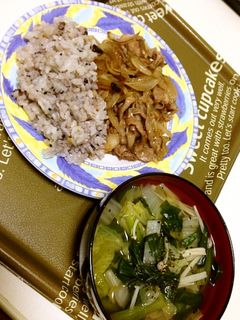 さっぱり~生姜焼き-レシピのメイン写真