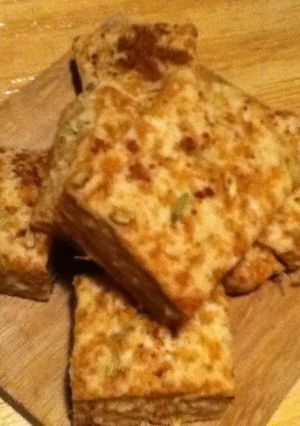 Fennel spice cookie-レシピのメイン写真