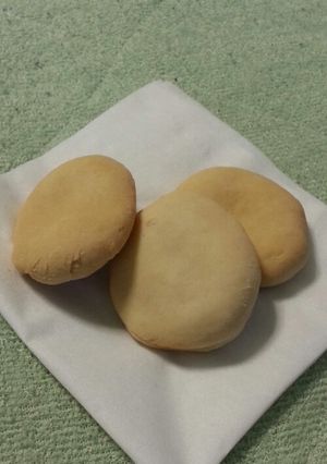 粉ミルクで♡ソフトクッキー-レシピのメイン写真