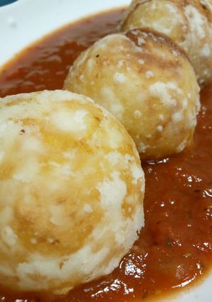ほく!もち!じゃがチーズ揚げ-レシピのメイン写真