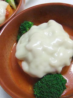 大根の肉詰めのトマト煮-レシピのメイン写真