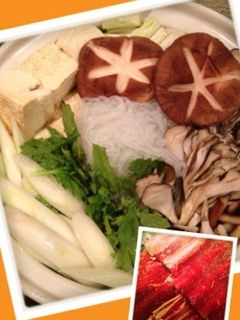 ☆我が家のすき焼き☆割り下はコレ!!-レシピのメイン写真