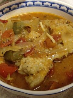 チキンのトマト煮イタリア風-レシピのメイン写真