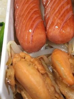 お父さん弁当No9-レシピのメイン写真