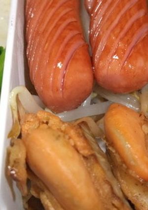 お父さん弁当No９-レシピのメイン写真