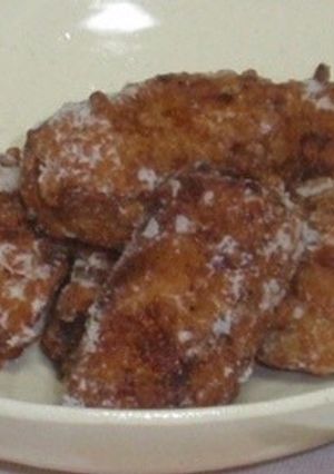 まぐろの竜田揚げ-レシピのメイン写真