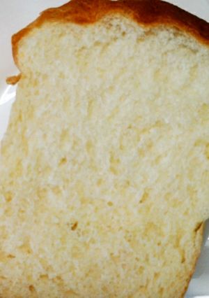 毎日食べようおからパン　ＨＢ使用-レシピのメイン写真