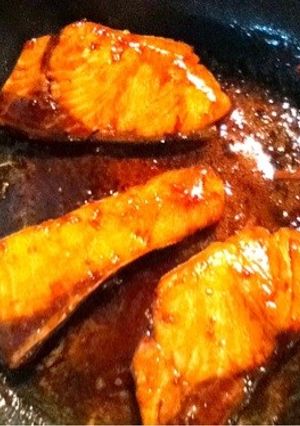 ブリの照り焼き-レシピのメイン写真