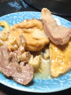 とっても美味しい、おでん!!-レシピのメイン写真