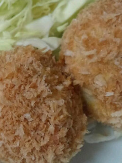 揚げない コロコロ コロッケ♪-レシピのメイン写真