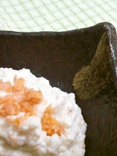 5秒で☆簡単すぎる白和え☆-レシピのメイン写真